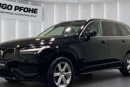 Volvo XC90 52.745 km 42.890 &euro; Hamburg 22297