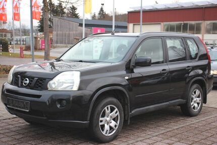 Nissan X-Trail 232.000 km 4.490 &euro; Krumbach (Schwaben) 86381