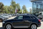 Audi Q3 2.0 TDI design Quattro DSG/LED/SHZ/NAVI/TEMPO 38.700 km 19.900 &euro; Villingen-Schwenningen 78054
