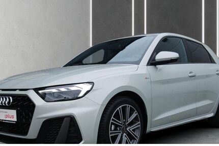 Audi A1 6.562 km 23.849 &euro; Berlin 13581