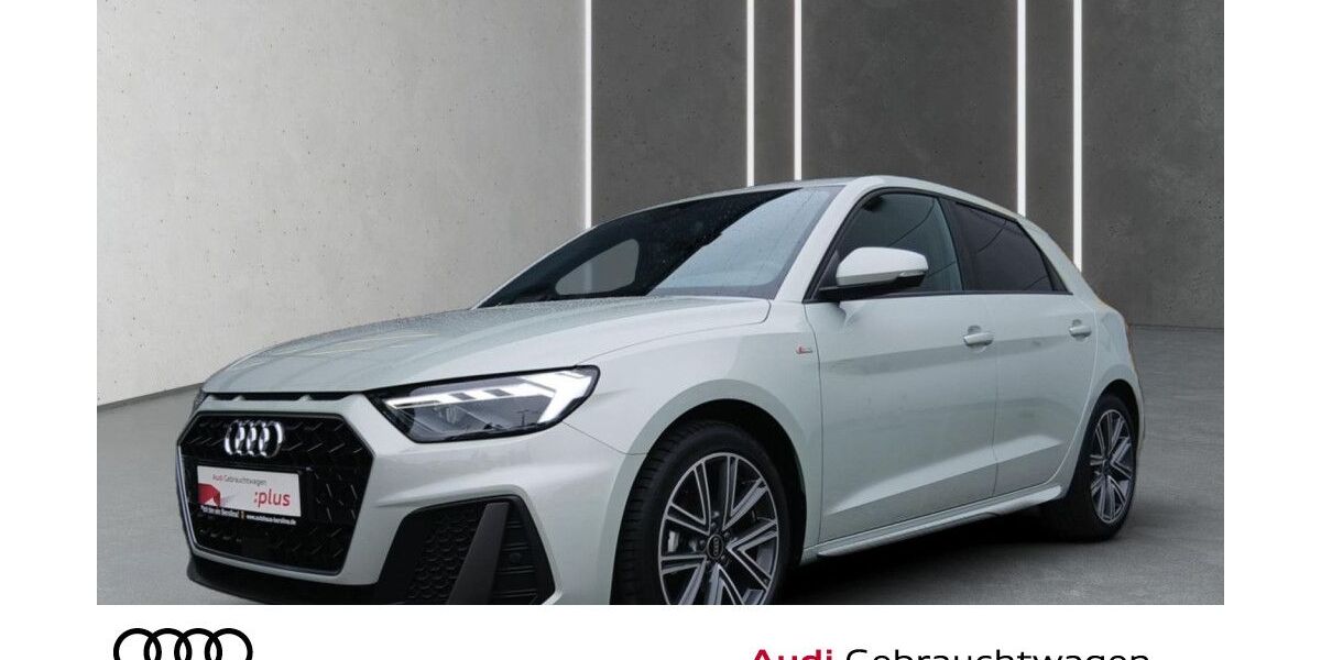 Audi A1 6.562 km 23.849 &euro; Berlin 13581