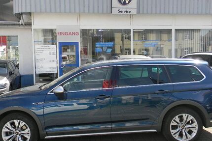 VW Passat Alltrack 41.300 km 36.898 &euro; Kaiserslautern 67655