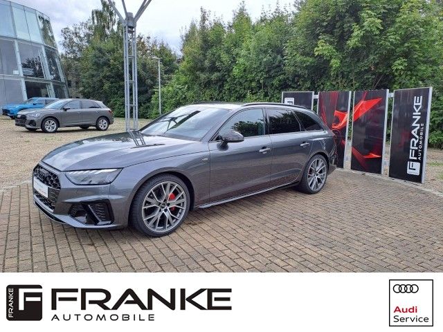 Audi A4 10.400 km 44.900 € Freiberg 09599