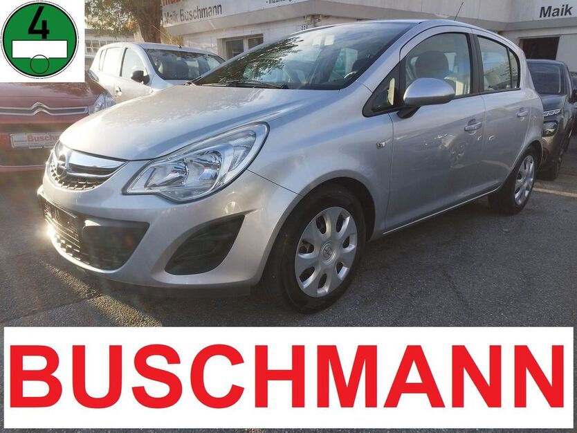 Opel Corsa 103.000 km 6.990 € Bielefeld 33609