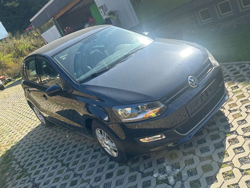 VW Polo 200.000 km 2.899 € Westerburg 56457
