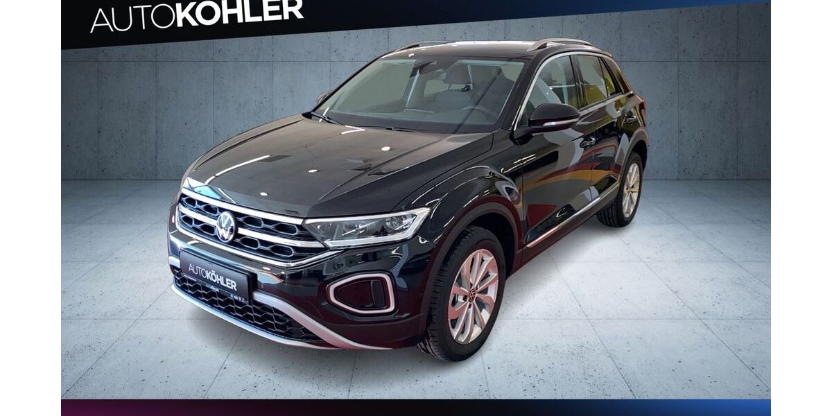 VW T-Roc 1.680 km 29.990 &euro; Bad Dürkheim 67098