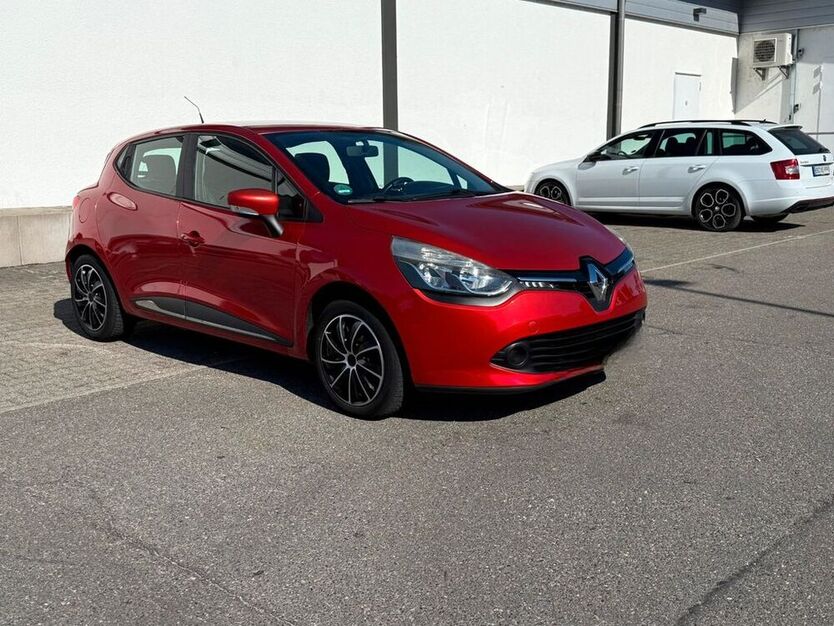 Clio
