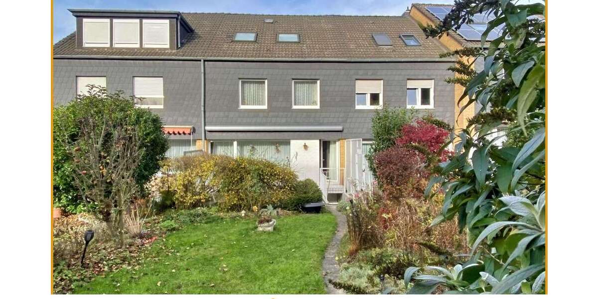 Haus zum Kaufen in Göttingen 369.000 € 110 m² 7 zimmer
