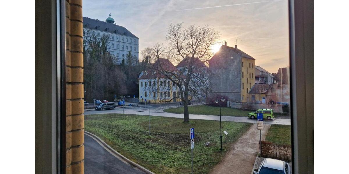 Etagenwohnung Weißenfels - 4 Zimmer, 86 m&sup2;, 420&euro; | Angebot:25017378