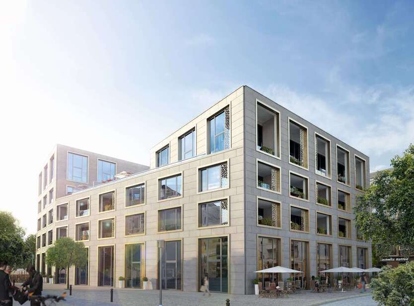 Wohnung zum Mieten in Hannover 1.334,67 € 78.51 m²