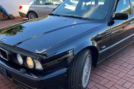 Alpina B10 339.350 km 18.500 &euro; Neustadt b. Coburg 96465