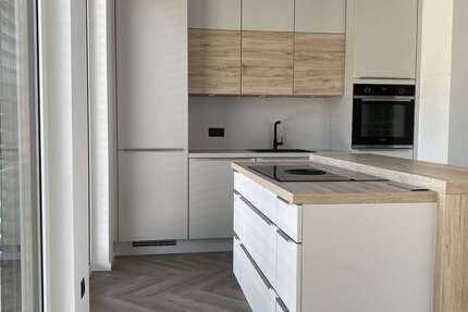 Wohnung zum Mieten in Stahnsdorf 1.300 € 62 m² 2 zimmer