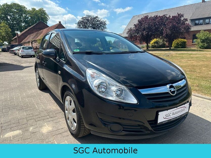 Corsa