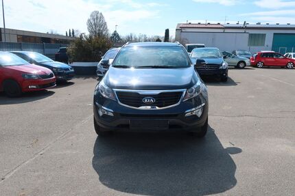 Kia Sportage 89.326 km 9.200 &euro; Laupheim 88471