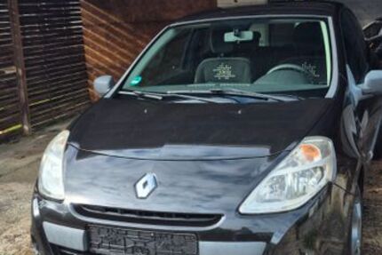 Renault Clio 155.000 km 2.290 € Gelchsheim 97255