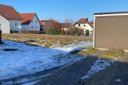 Grundstück zu verkaufen in Schierling 319.000 € 775 m² zimmer