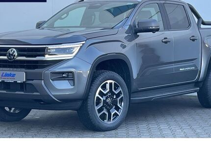 VW Amarok 6.511 km 62.870 &euro; Crailsheim 74564