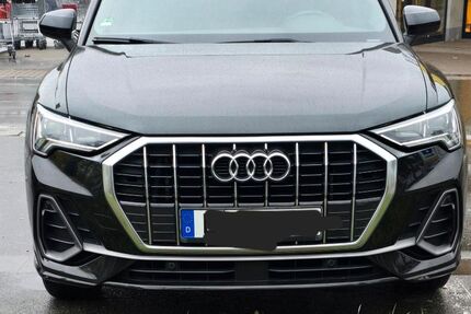 Audi Q3 97.000 km 22.400 &euro; Erlangen 91056