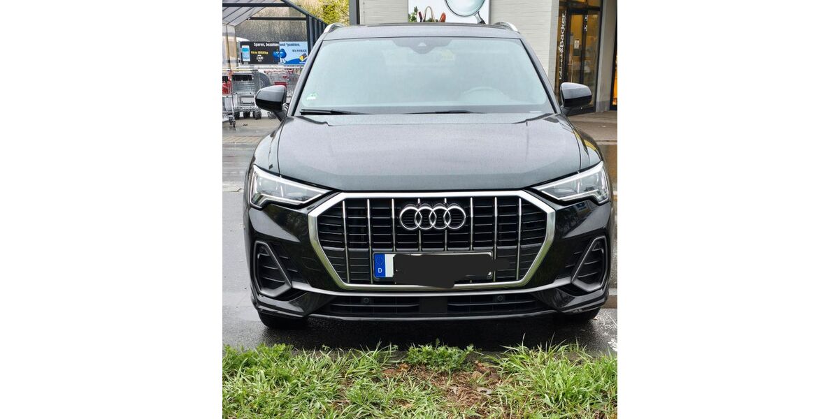 Audi Q3 97.000 km 24.500 &euro; Erlangen 91056