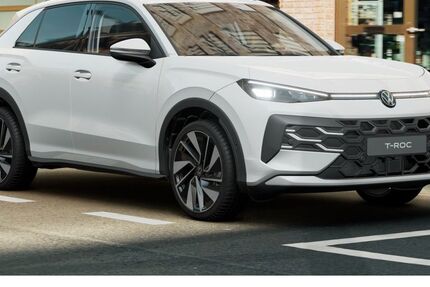 VW T-Roc 2.859 km 39.738 &euro; Northeim 37154