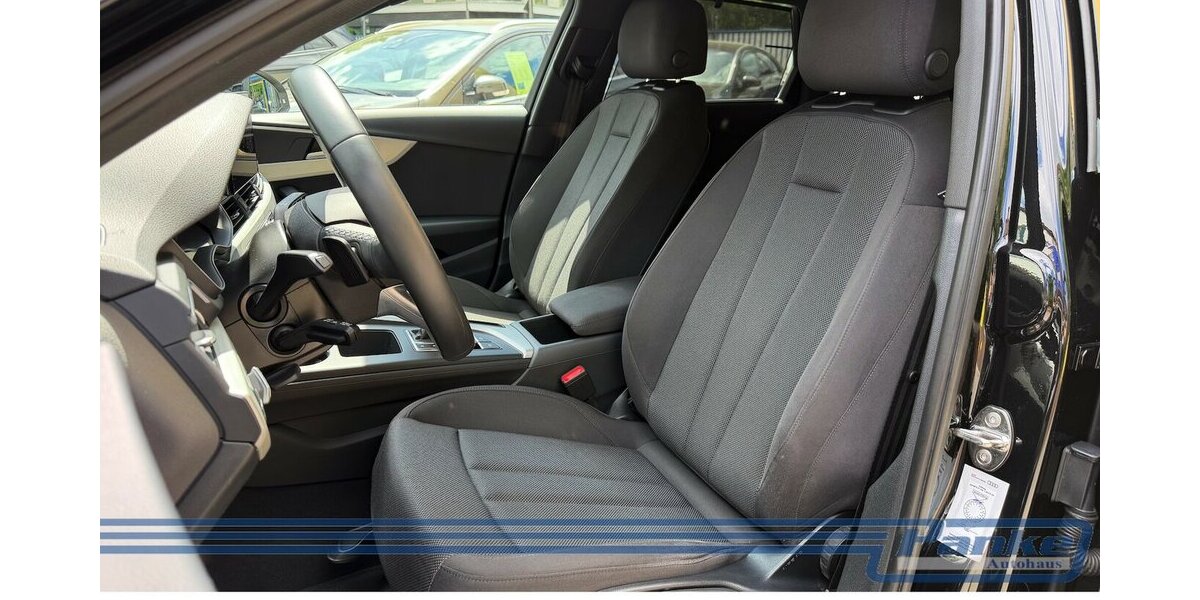 Audi A4 35 TDI Mild-Hybrid*Massage*LED*F+R-Cam* 79.709 km 23.780 &euro; Berlin 13187