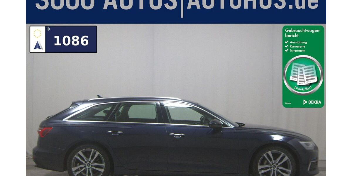 Audi A6 92.964 km 25.680 &euro; Gyhum/Bockel 27404