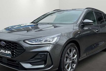 Ford Focus 36.000 km 21.690 &euro; Neubiberg 85579