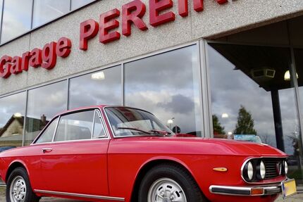 Lancia Fulvia 59.000 km 32.900 &euro; Soleuvre 04410