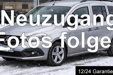 Mercedes-Benz Citan 90.000 km 13.680 &euro; Berlin 12355