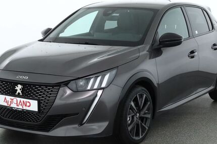 Peugeot 208 48.893 km 17.490 &euro; Dresden 01069