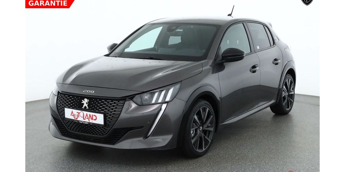 Peugeot 208 48.893 km 17.490 &euro; Dresden 01069