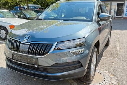 Skoda Karoq 36.000 km 23.000 € Bremen 28207