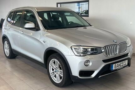 BMW X3 334.147 km 11.300 € Anzing 85646