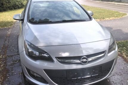 Opel Astra 238.800 km 1.280 &euro; Holzkirchen 83607