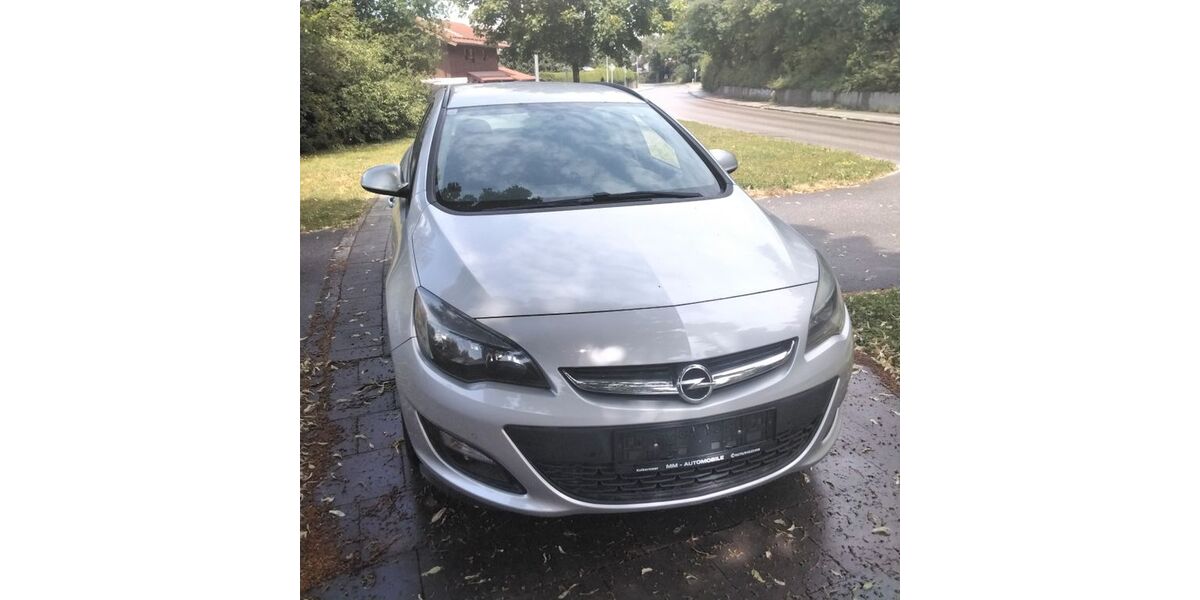 Opel Astra 238.800 km 1.380 &euro; Holzkirchen 83607