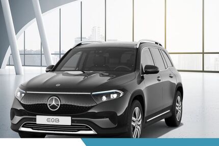 Mercedes-Benz EQB 19.634 km 36.980 &euro; Potsdam 14480