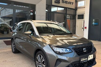 Seat Arona 25.900 km 19.490 &euro; Geilenkirchen 52511