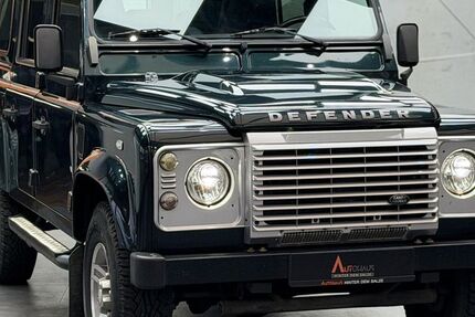 Land Rover Defender 118.500 km 44.950 &euro; Salzgitter 38259