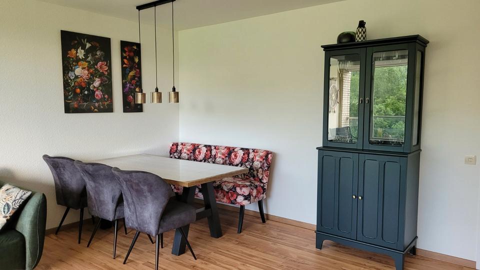 Etagenwohnung Cuxhaven Duhnen - 3 Zimmer, 68 m&sup2;, 379.000&euro; | Angebot:26844305