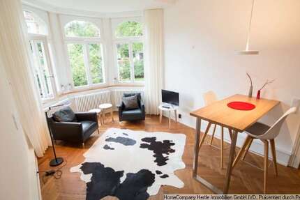 Zimmer Freiburg Herdern - 2 Zimmer, 1.580&euro; | Angebot:26387040