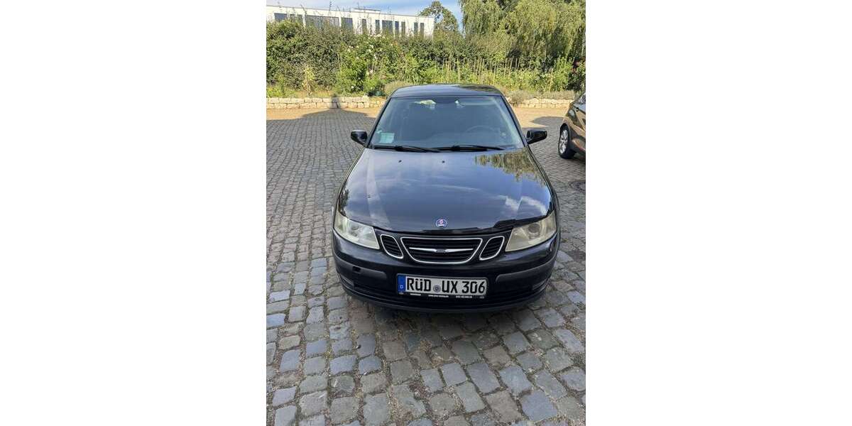 Saab 9-3 232.000 km 2.500 &euro; Eltville 65343