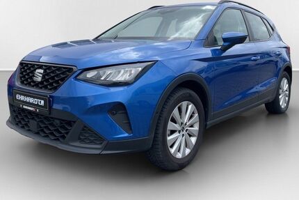 Seat Arona 34.610 km 15.990 &euro; Halle 06116
