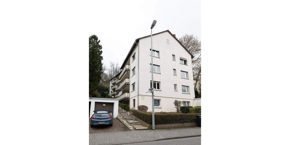 Etagenwohnung Königstein - 4 Zimmer, 104 m&sup2;, 479.000&euro; | Angebot:25845515