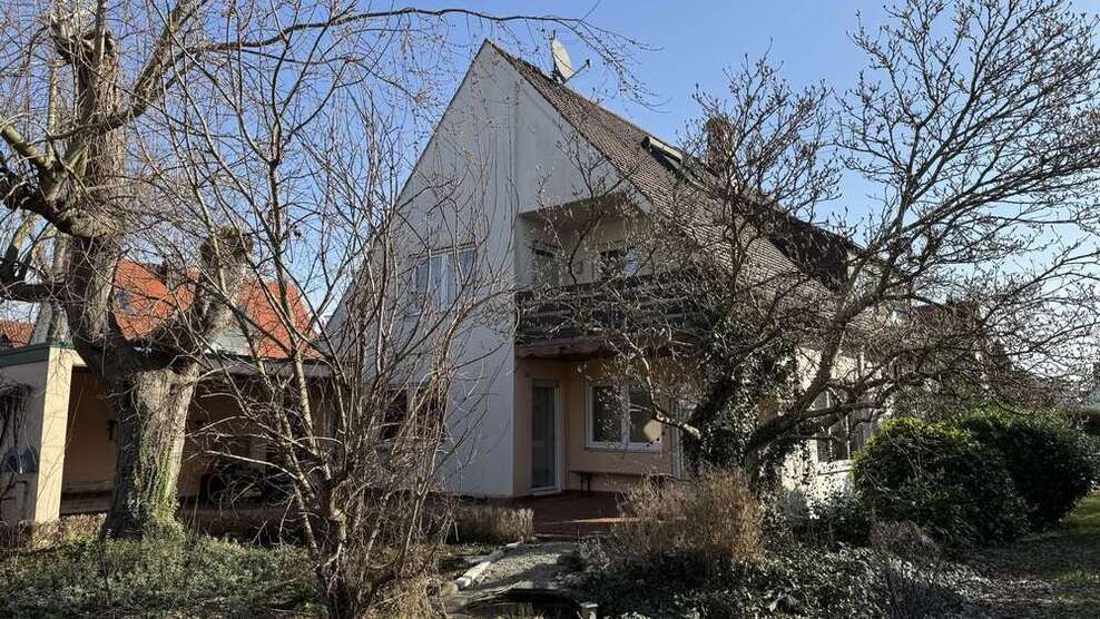 Haus zum Kaufen in Kissing 725.000 € 194 m²