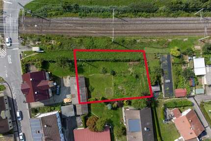 Grundstück zu verkaufen in Ravensburg 398.000 € 762 m² zimmer