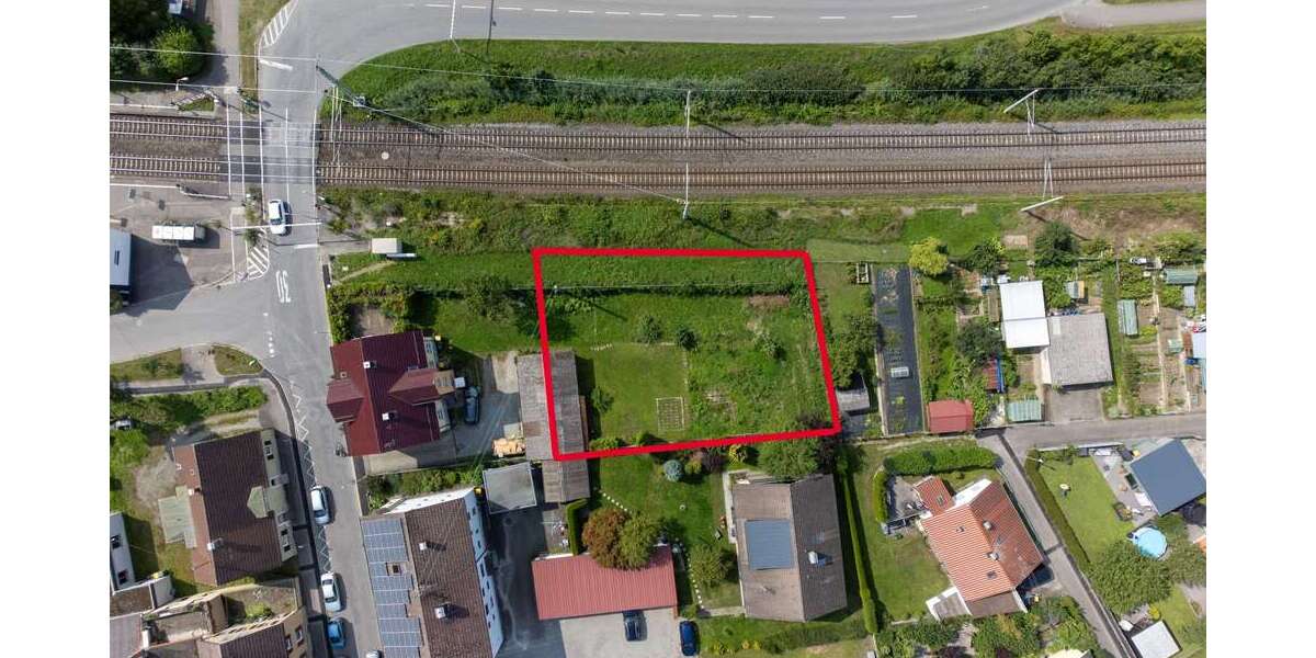 Grundstück zu verkaufen in Ravensburg 398.000 € 762 m² zimmer