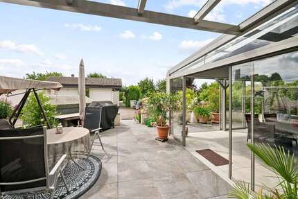 Haus Kremmen - 7 Zimmer, 190 m&sup2;, 530.000&euro; | Angebot:25543029