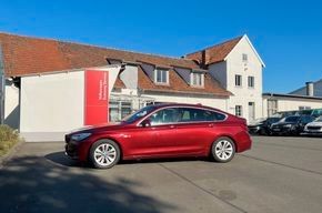BMW 530 Gran Turismo 178.000 km 11.700 &euro; Molschleben 99869