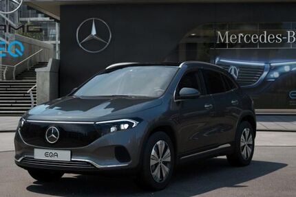 Mercedes-Benz EQA 6.741 km 40.980 € Erndtebrück 57339