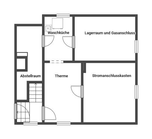 KLEINES HAUS IN RUHIGER LAGE... - Einfamilienhaus Petershagen/Eggersdorf Eggersdorf | Angebot:26247589